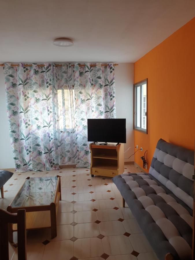 Appartamento Fayra Medano El Médano Esterno foto