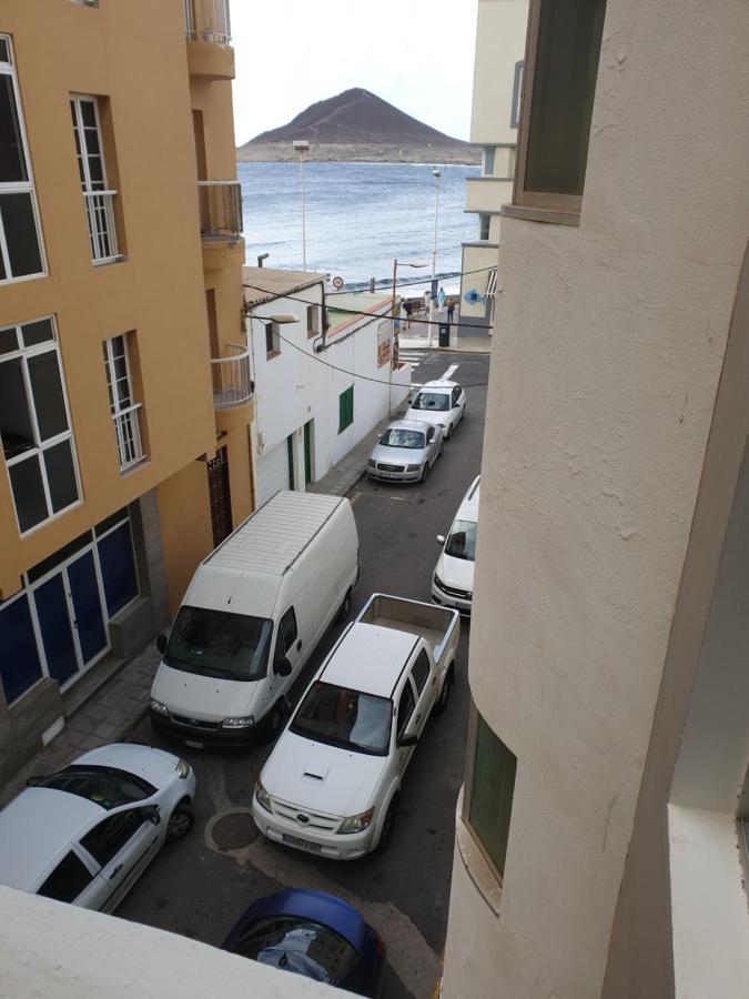 Appartamento Fayra Medano El Médano Esterno foto