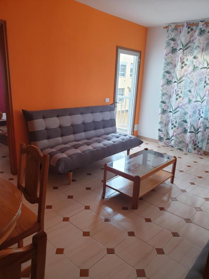Appartamento Fayra Medano El Médano Esterno foto